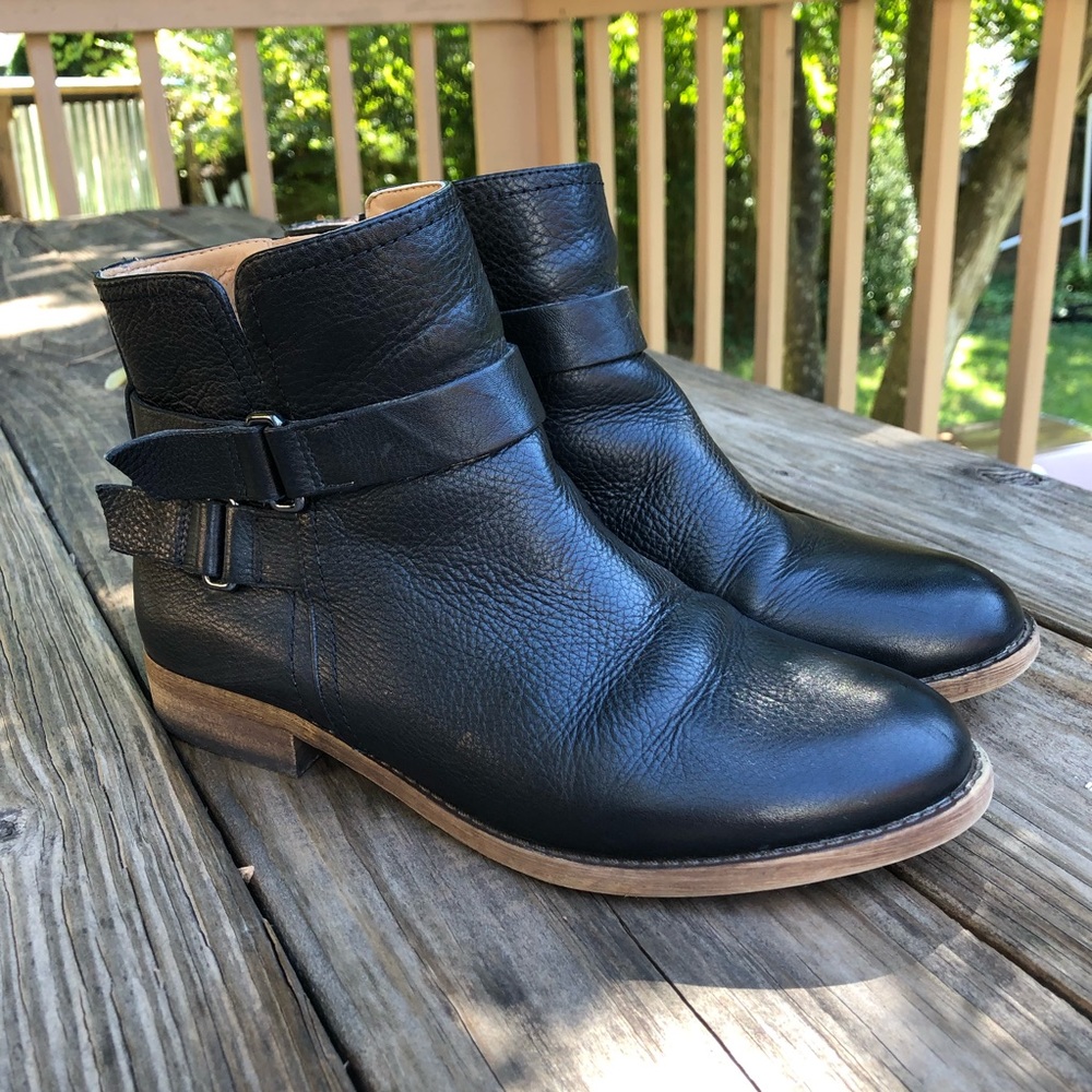 Franco Sarto Boots